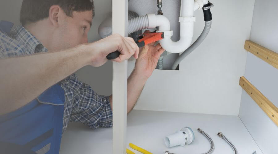 Local expert plumbing services in Lexington, GA